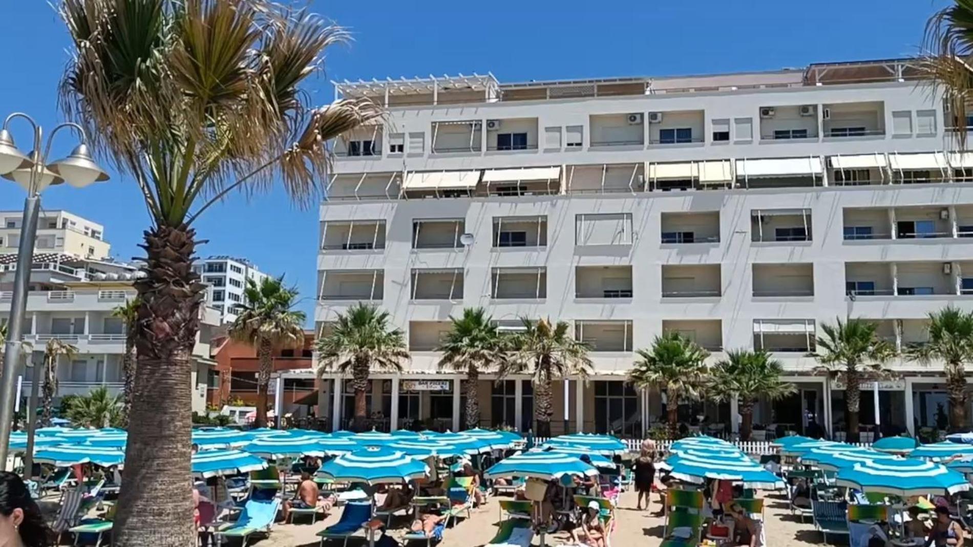 Albi Apartament Durrës