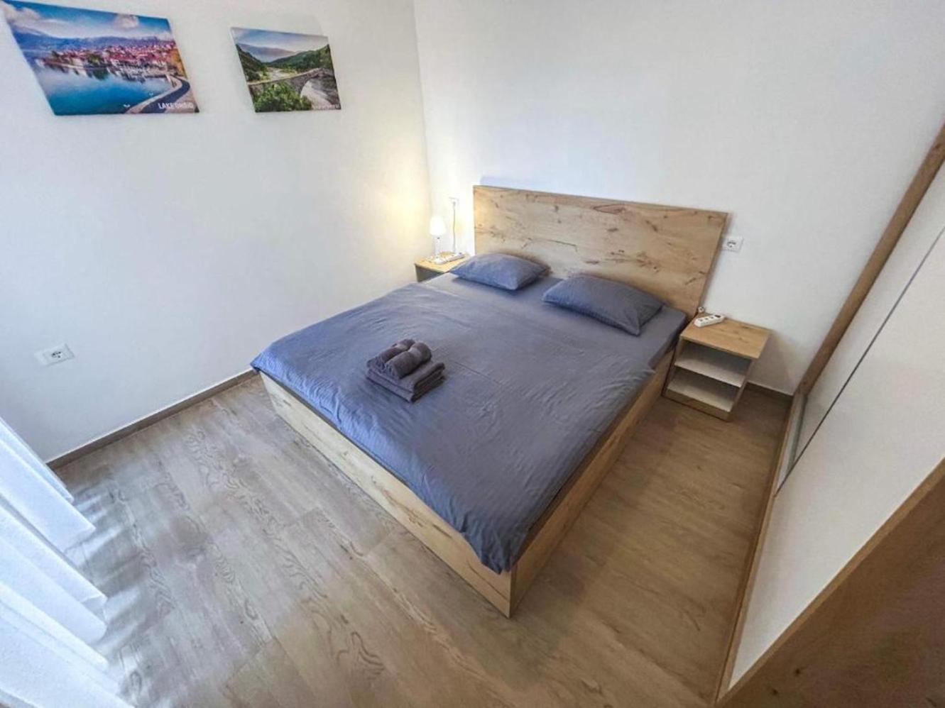 Albi Apartament Durrës