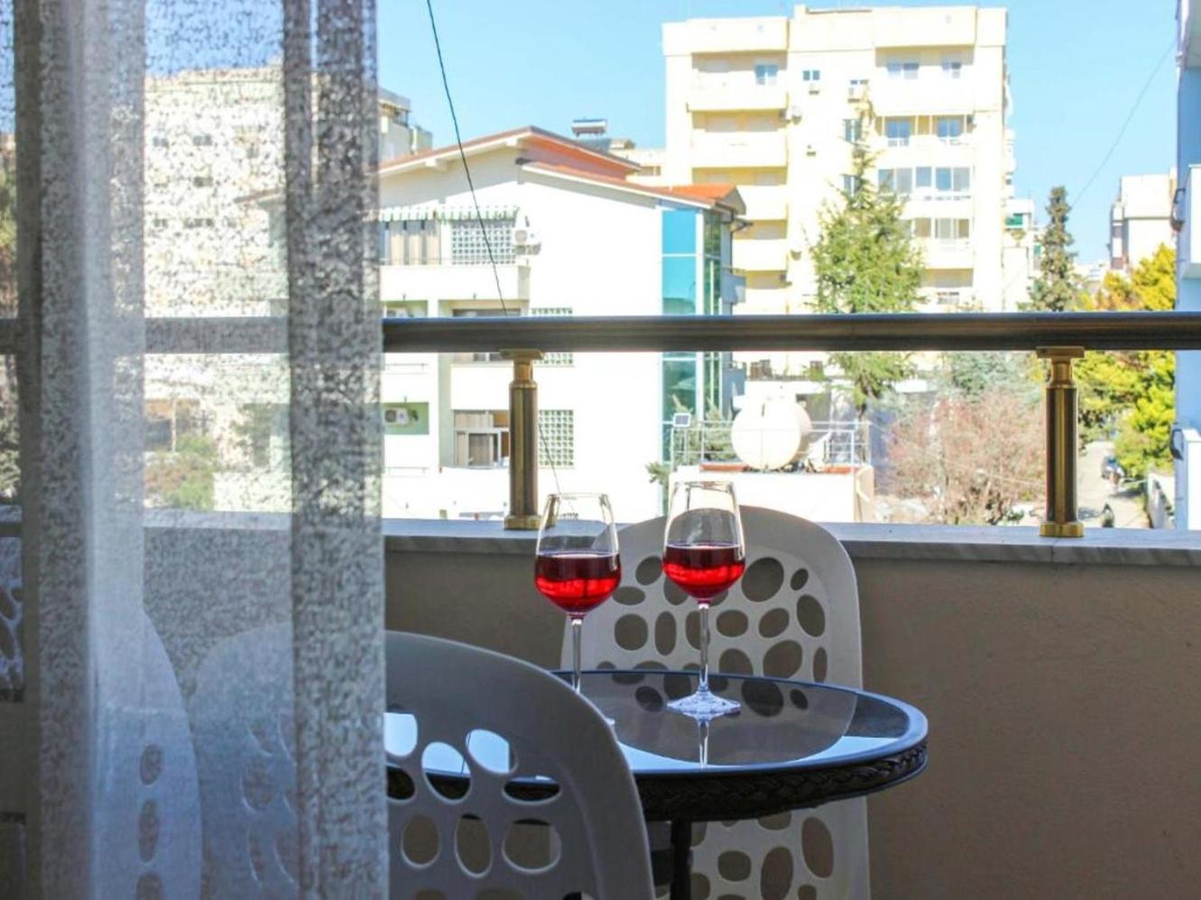Albi Apartament Durrës