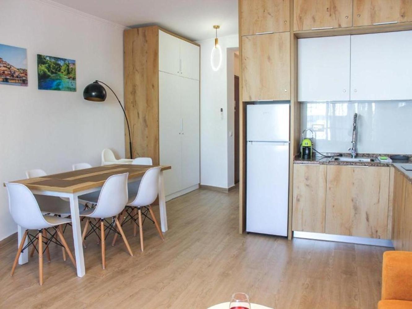 Apartament Albi Durrës